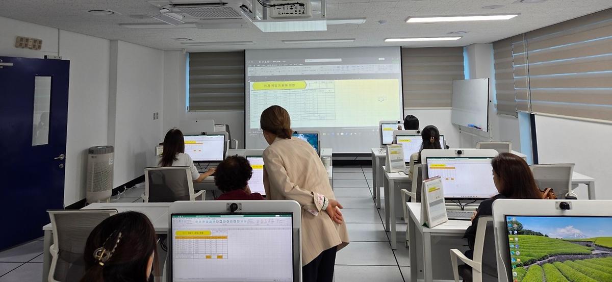 ITQ자격과정(엑셀_따라잡기)_3.jpg 이미지