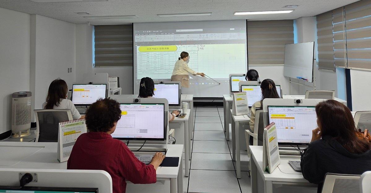 ITQ자격과정(엑셀_따라잡기)_4.jpg 이미지