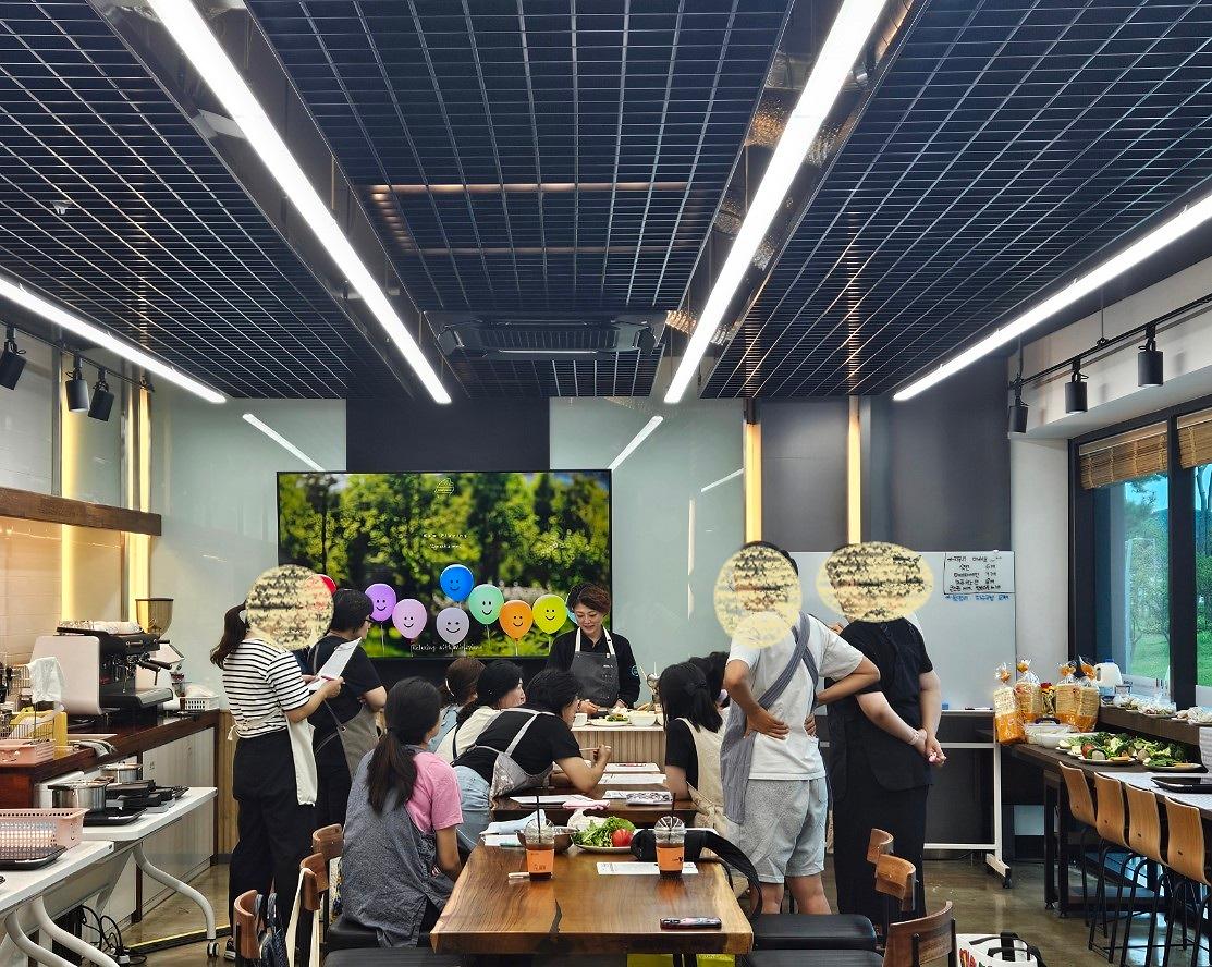 집에서도 쉽게 만드는 브런치 사진