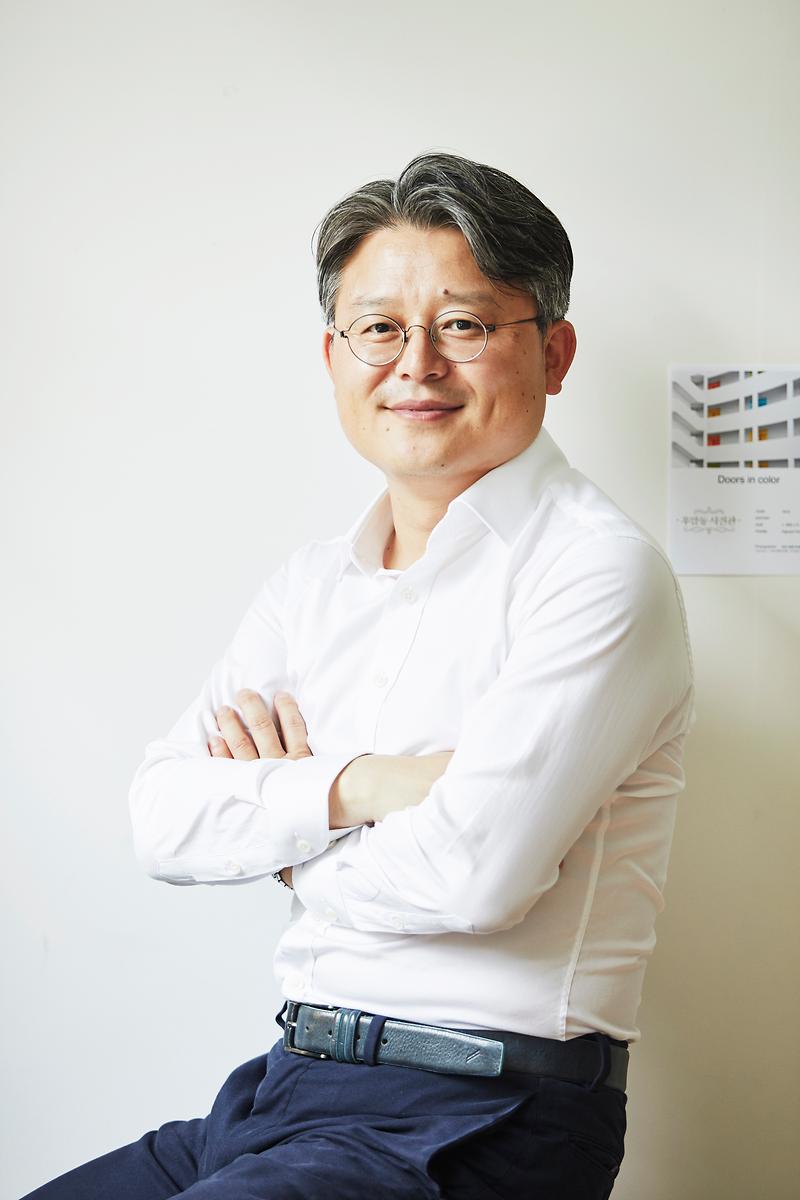 김성준강사 사진