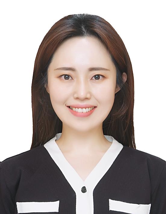 고송이강사 사진