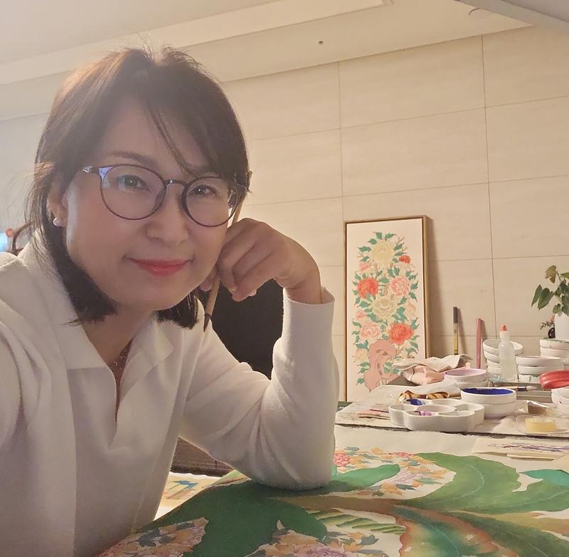 이윤경강사 사진