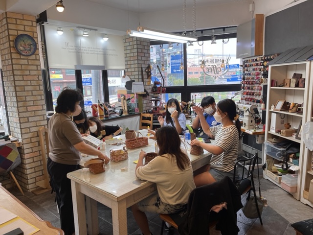 개항장