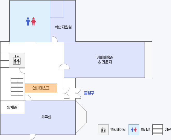 1층 현황